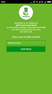 How to download Samadhan Delhi Cantt patch 1.2 apk for laptop