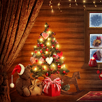 Christmas Live Wallpapers Apk