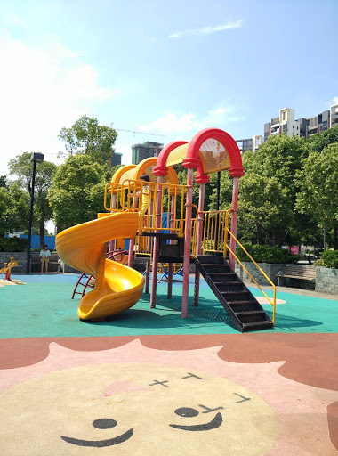 北滘广场儿童乐园