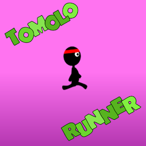 Download Tomolo Runner FREE For PC Windows and Mac