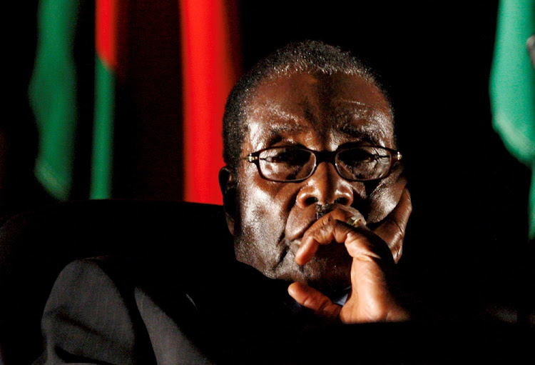 Robert Mugabe has increasingly been associated with the National Patriotic Front.