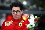 Ferrari team principal Mattia Binotto said the outcome of tests led to 'a significant change of direction in terms of development, especially on the aerodynamic front'.