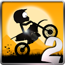 ダウンロード Stick Stunt Biker 2 をインストールする 最新 APK ダウンローダ