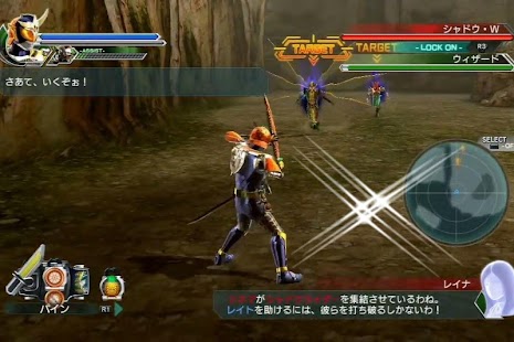 How to get Guide Kamen Rider Build Rabbit Tank lastet apk for bluestacks
