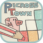 Picross Town Apk