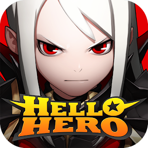 Hello Hero: Epic Battle For PC (Windows & MAC)