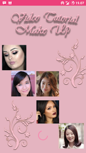 How to mod Video Tutorial Make Up 1.0.1 apk for android