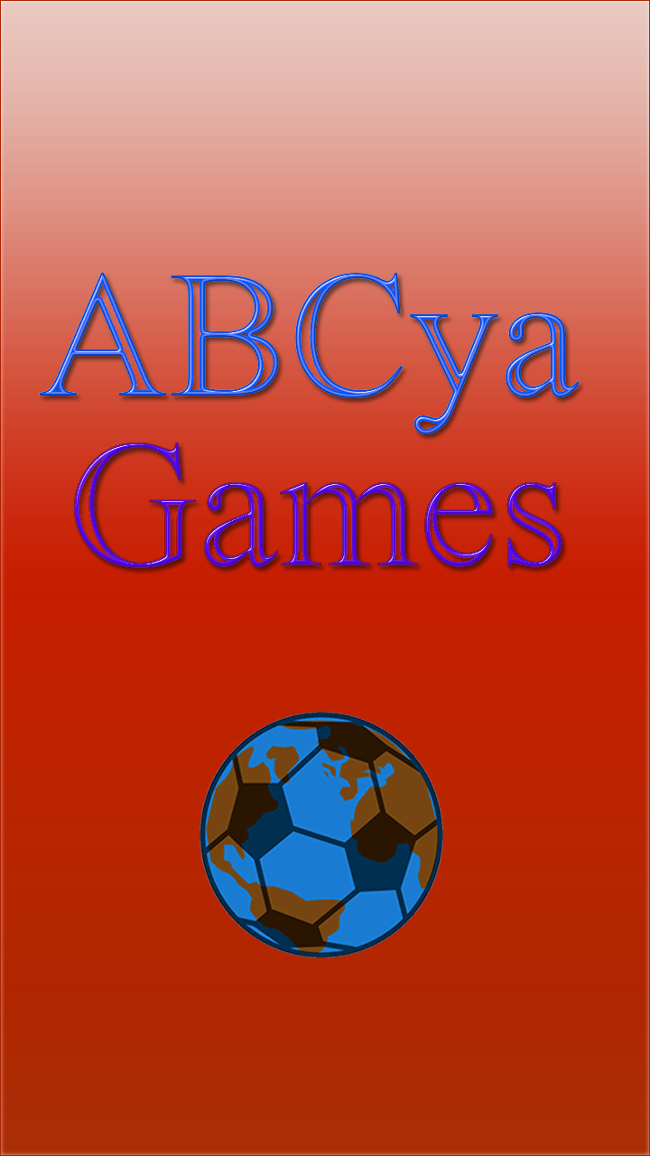 Android application Free ABCYA Games screenshort