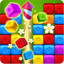 ダウンロード Blossom Cube Crush をインストールする 最新 APK ダウンローダ