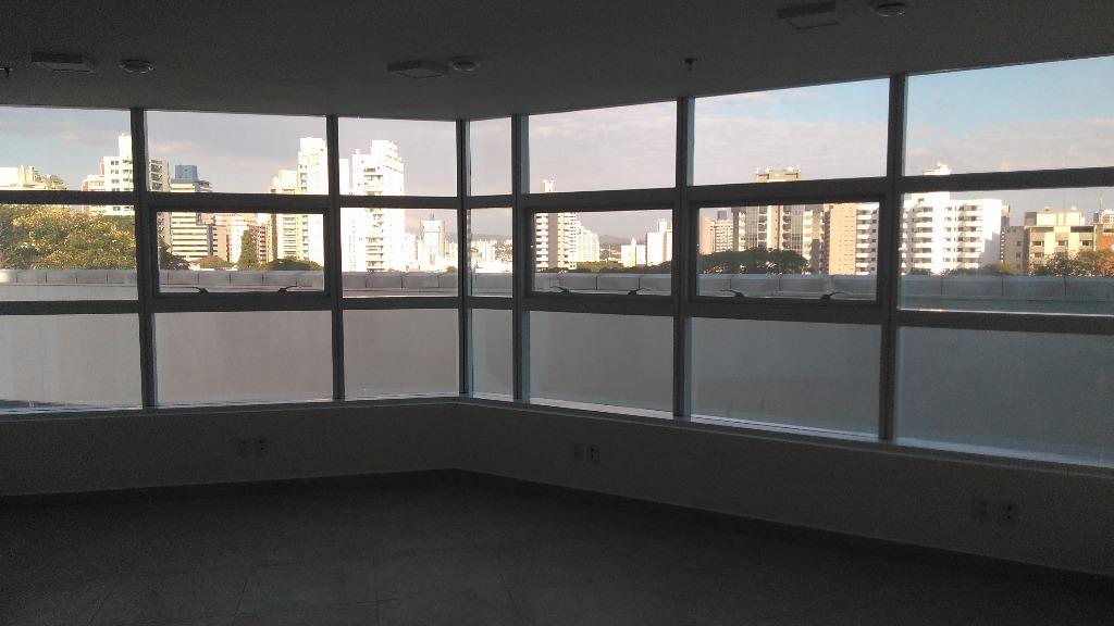 Sala para alugar, 39 m² por R$ 1.700,00/mês - Chácara Urbana - Jundiaí/SP