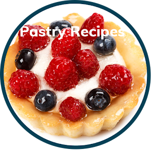 Download Easy Pastry Recipes For PC Windows and Mac