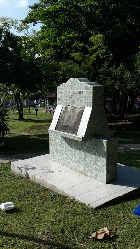 Monumento Centenario