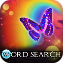 ダウンロード Word Search: Rainbow をインストールする 最新 APK ダウンローダ