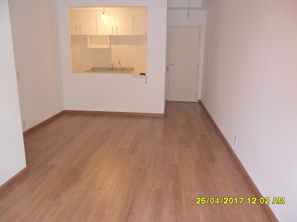 Apartamento à venda por R$ 480.000,00 - Hanbury Park Residencial Clube - Jundiaí/SP