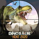 ダウンロード Dinosaur Hunt 2020 をインストールする 最新 APK ダウンローダ