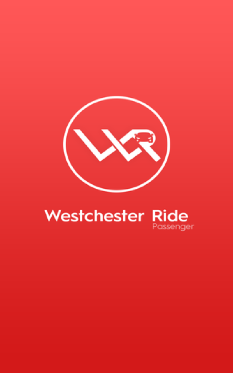 Android application Westchester Ride screenshort