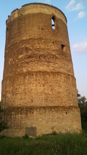 Башня Князя Трубеукого