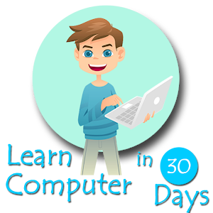Download Learn Computer In 30 Days For PC Windows and Mac