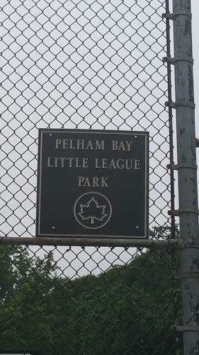 Pelham Bay Little League Park