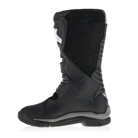 Alpinestars Corozal Drystar leather boots.