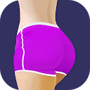 ダウンロード Butt Fitness をインストールする 最新 APK ダウンローダ