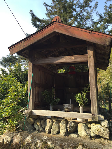 養徳寺 地蔵堂