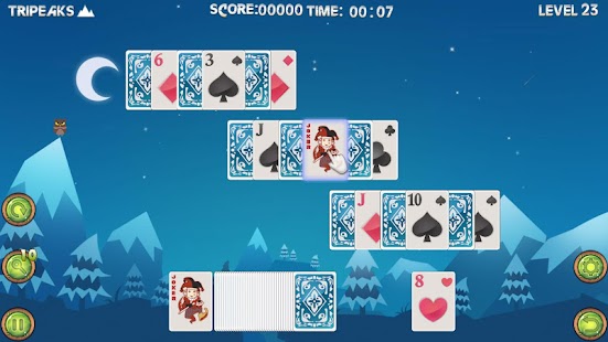 tripeaks solitaire kostenlos tripeaks solitaire kostenlos