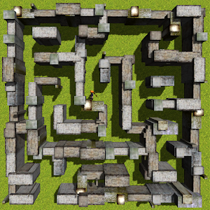 Maze Hacks and cheats