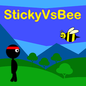 Download Sticky Bee For PC Windows and Mac