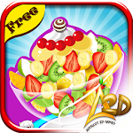 Fruit Salad Maker Cooking Game Apk