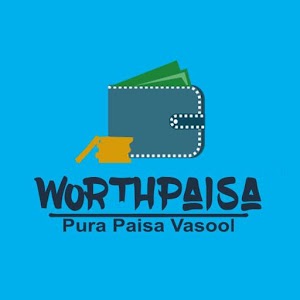 Download WorthPaisa For PC Windows and Mac