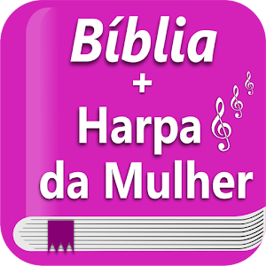 Download Bíblia e Harpa da Mulher JFA Gratuita e Offline For PC Windows and Mac
