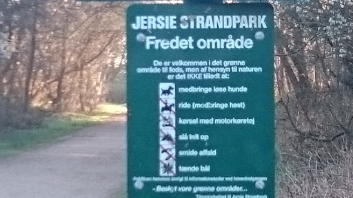 Jersie Strandpark 