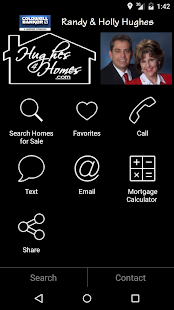 How to get Hughes4Homes lastet apk for android