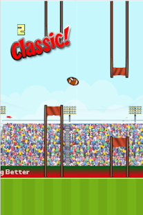 How to mod Flappy Rugby Cup patch 1.6 apk for android