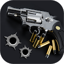 ダウンロード Gun and bullet live wallpaper をインストールする 最新 APK ダウンローダ