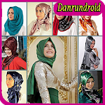 Hijab Turkish Style Tutorial Apk