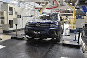 Russian company Automotive Technologies on Wednesday said it had started assembling Citroën C5 Aircross models in batches at a plant south of Moscow formerly owned by Stellantis, with the cars set to be sold in dealerships from May.

