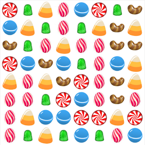 Candy Color Flood.apk 1.0