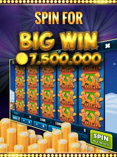 How to mod Xmas Slot Machine VIP Casino patch 2.2.2 apk for bluestacks