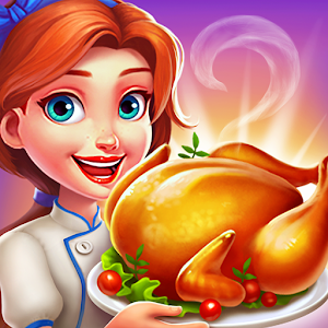 Download Cooking Joy For PC Windows and Mac