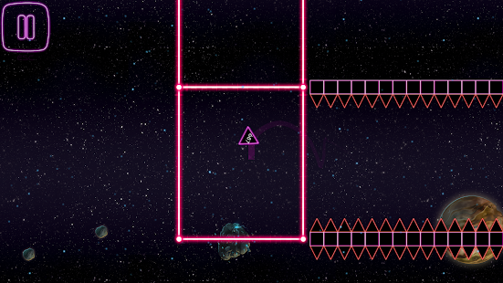   Triangulum (Unreleased)- screenshot thumbnail   