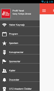 How to get Genç Türkiye Zirvesi patch 1.2 apk for bluestacks