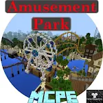 Adventure park for Minecraft Apk
