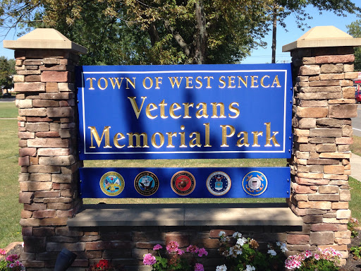 West Seneca Memorial Park 