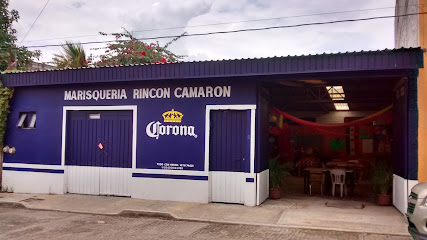 Marisquería Rincón Camarón