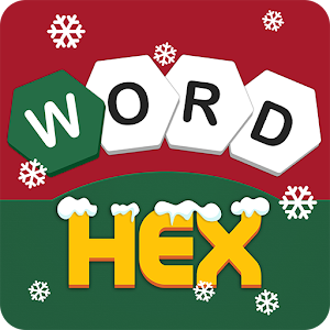 Download Word Hex Key: Puzzle On Hexa For PC Windows and Mac