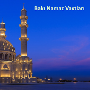 Download Bakı Namaz Vaxtları For PC Windows and Mac