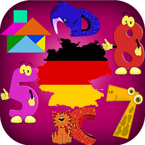 Download learn german for kids free For PC Windows and Mac