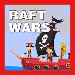 Download Raft Wars For PC Windows and Mac